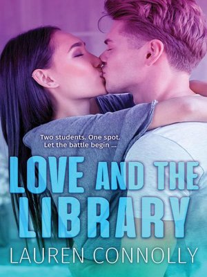 cover image of Love and the Library